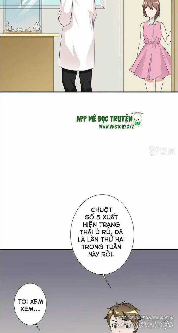 Kháp Kháp Hương Phản - Chapter 12 - Trang 16