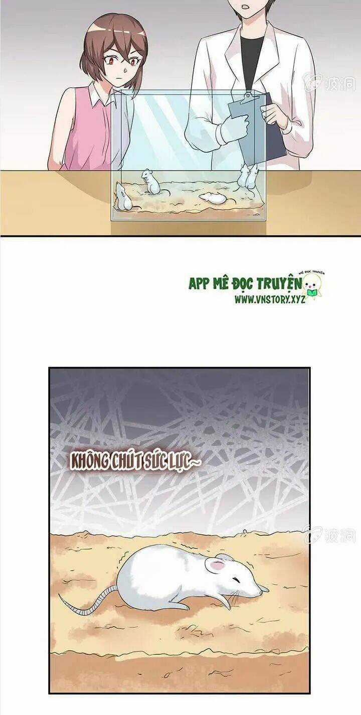 Kháp Kháp Hương Phản - Chapter 12 - Trang 17