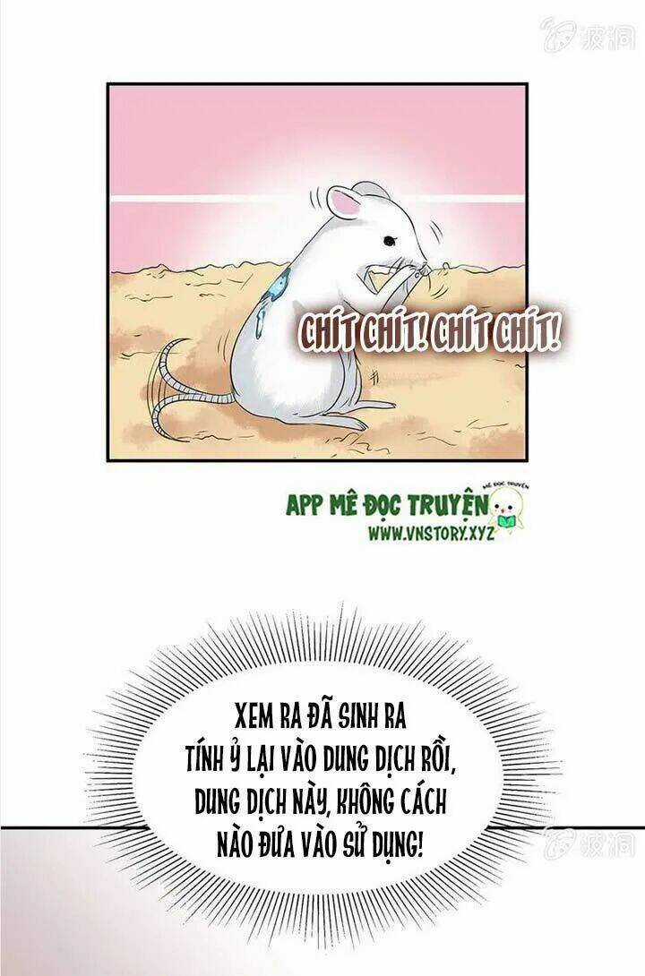 Kháp Kháp Hương Phản - Chapter 12 - Trang 19