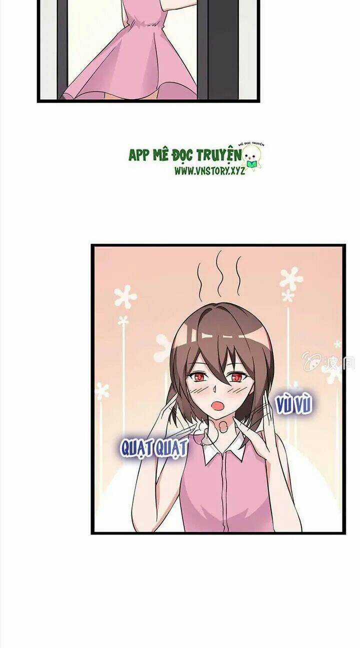 Kháp Kháp Hương Phản - Chapter 12 - Trang 3