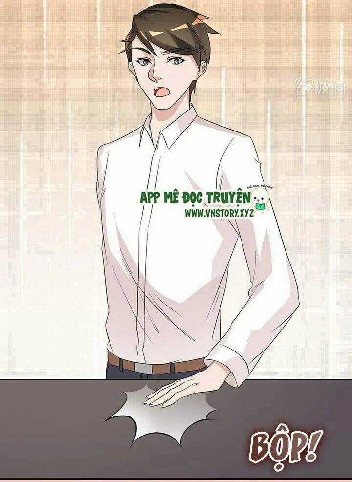 Kháp Kháp Hương Phản - Chapter 12 - Trang 29