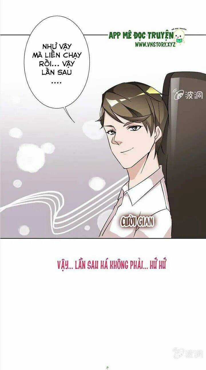 Kháp Kháp Hương Phản - Chapter 12 - Trang 4