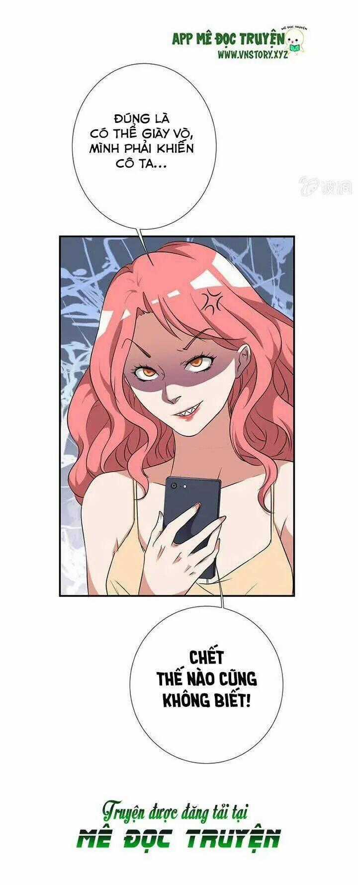 Kháp Kháp Hương Phản - Chapter 12 - Trang 33