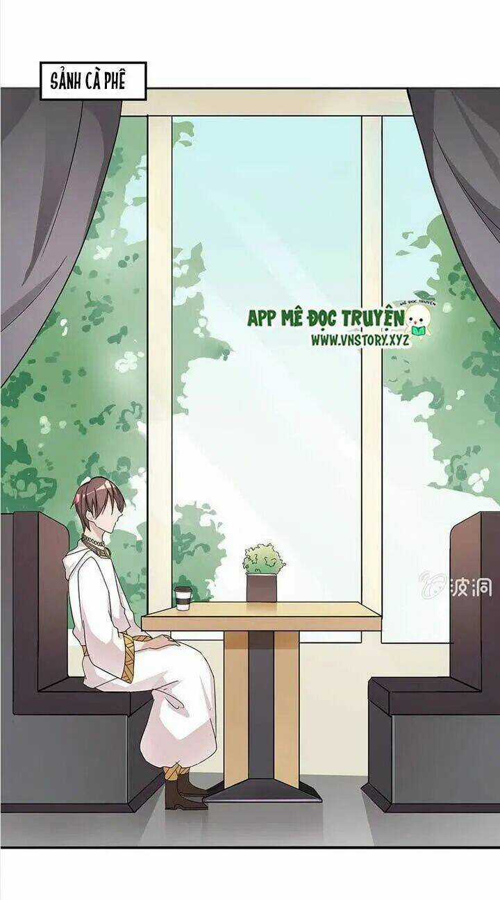 Kháp Kháp Hương Phản - Chapter 12 - Trang 5