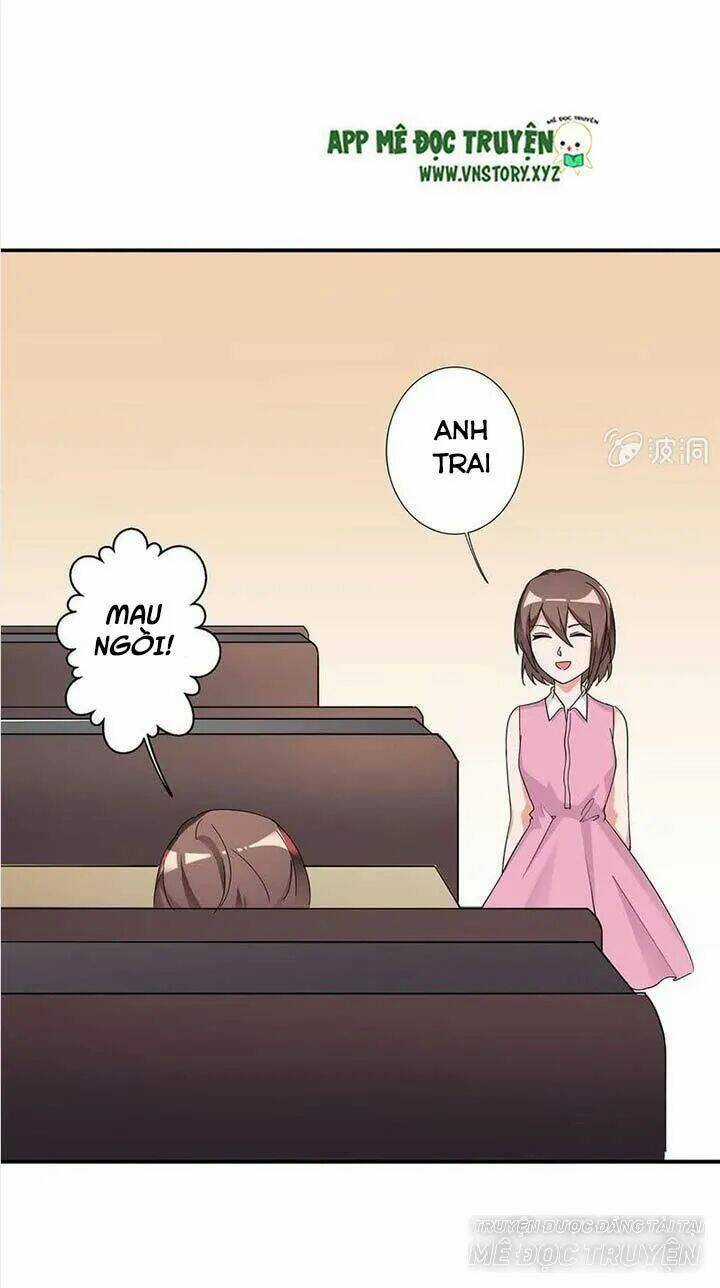 Kháp Kháp Hương Phản - Chapter 12 - Trang 6