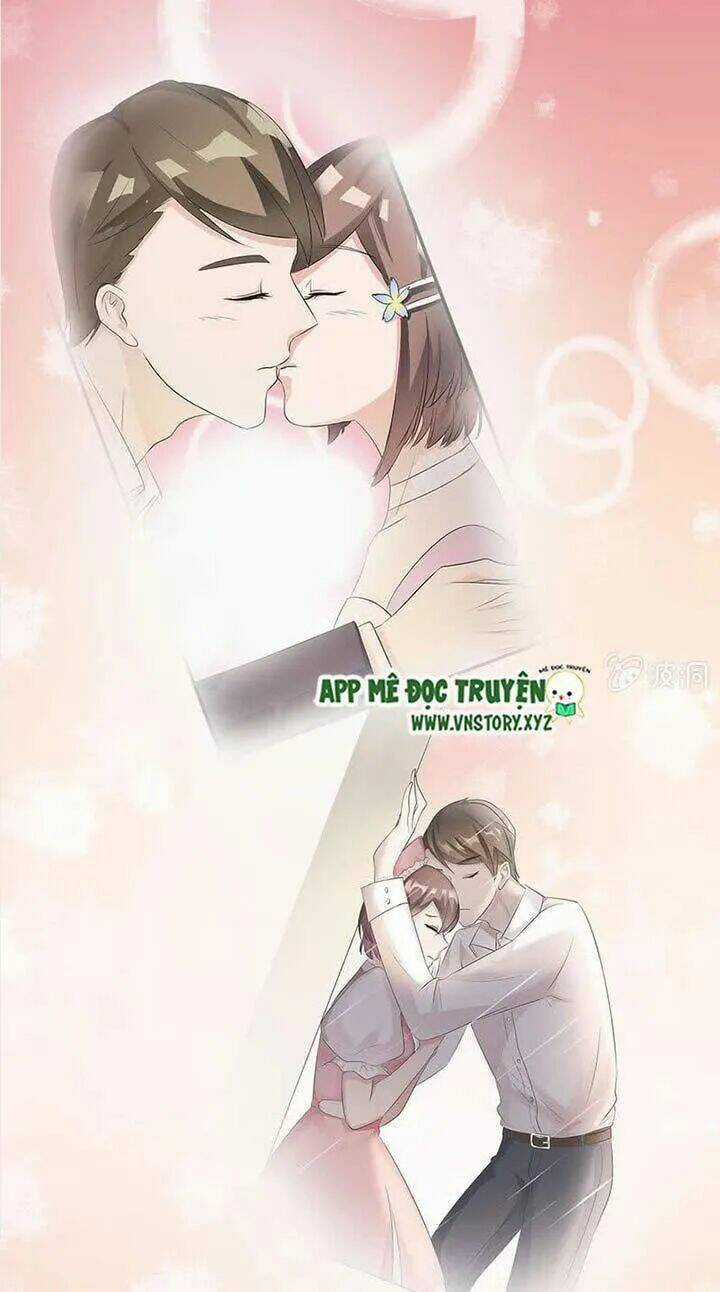 Kháp Kháp Hương Phản - Chapter 12 - Trang 8