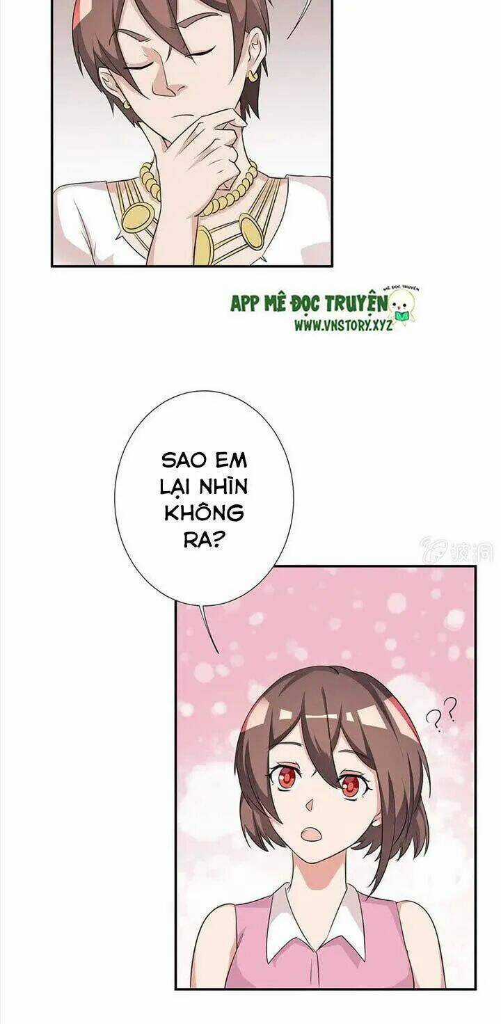 Kháp Kháp Hương Phản - Chapter 12 - Trang 10