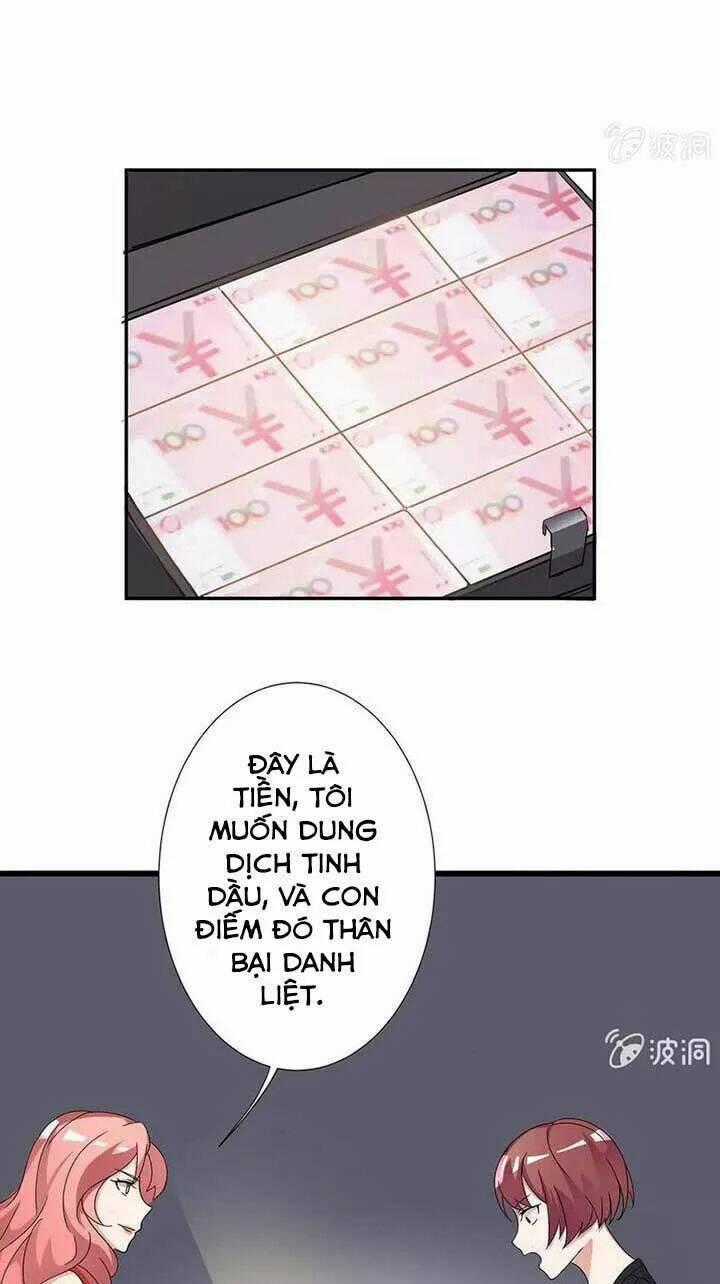 Kháp Kháp Hương Phản - Chapter 13 - Trang 2