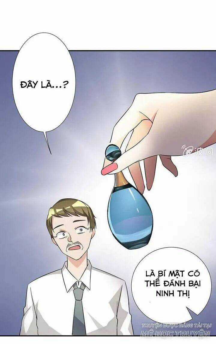 Kháp Kháp Hương Phản - Chapter 13 - Trang 11