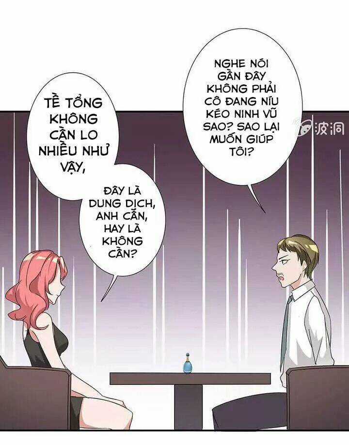 Kháp Kháp Hương Phản - Chapter 13 - Trang 12