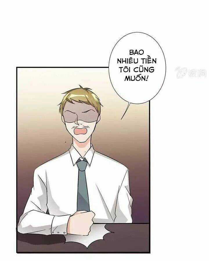 Kháp Kháp Hương Phản - Chapter 13 - Trang 13