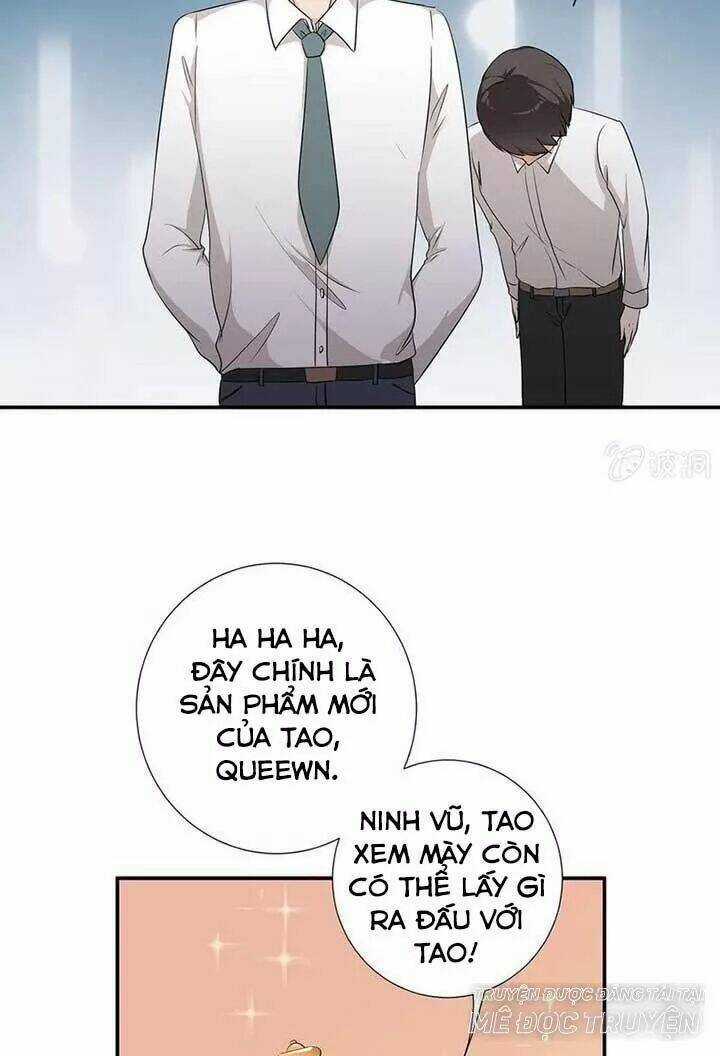 Kháp Kháp Hương Phản - Chapter 13 - Trang 16