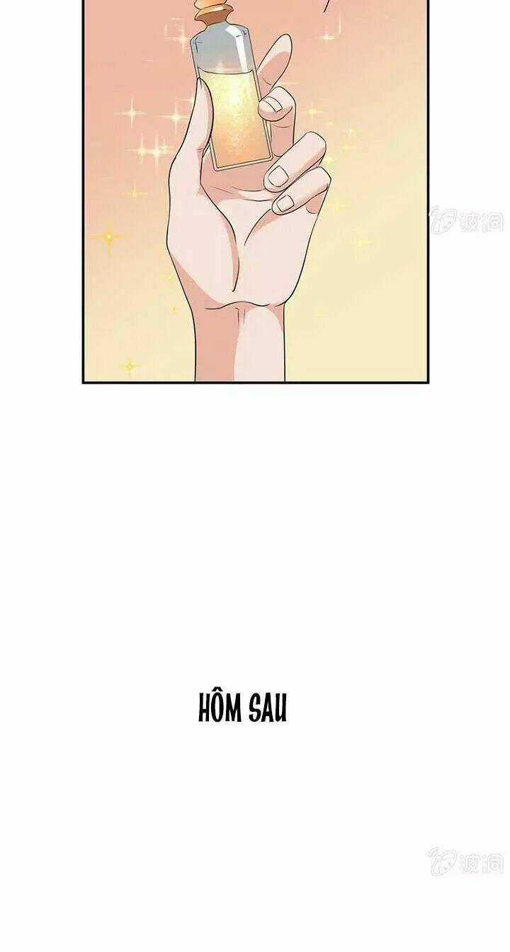 Kháp Kháp Hương Phản - Chapter 13 - Trang 17