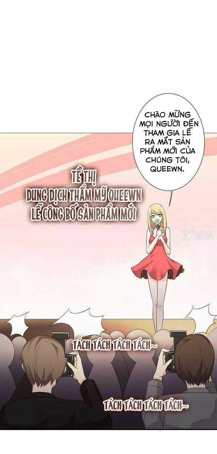 Kháp Kháp Hương Phản - Chapter 13 - Trang 18