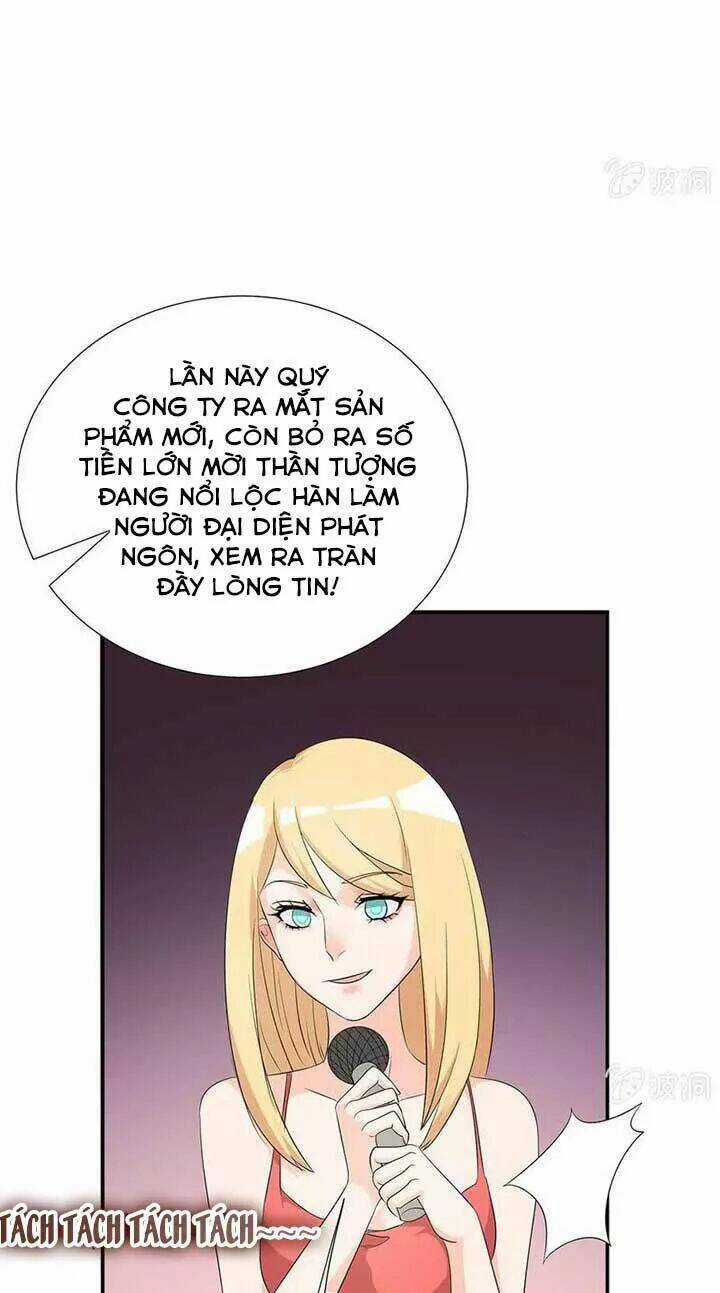 Kháp Kháp Hương Phản - Chapter 13 - Trang 19