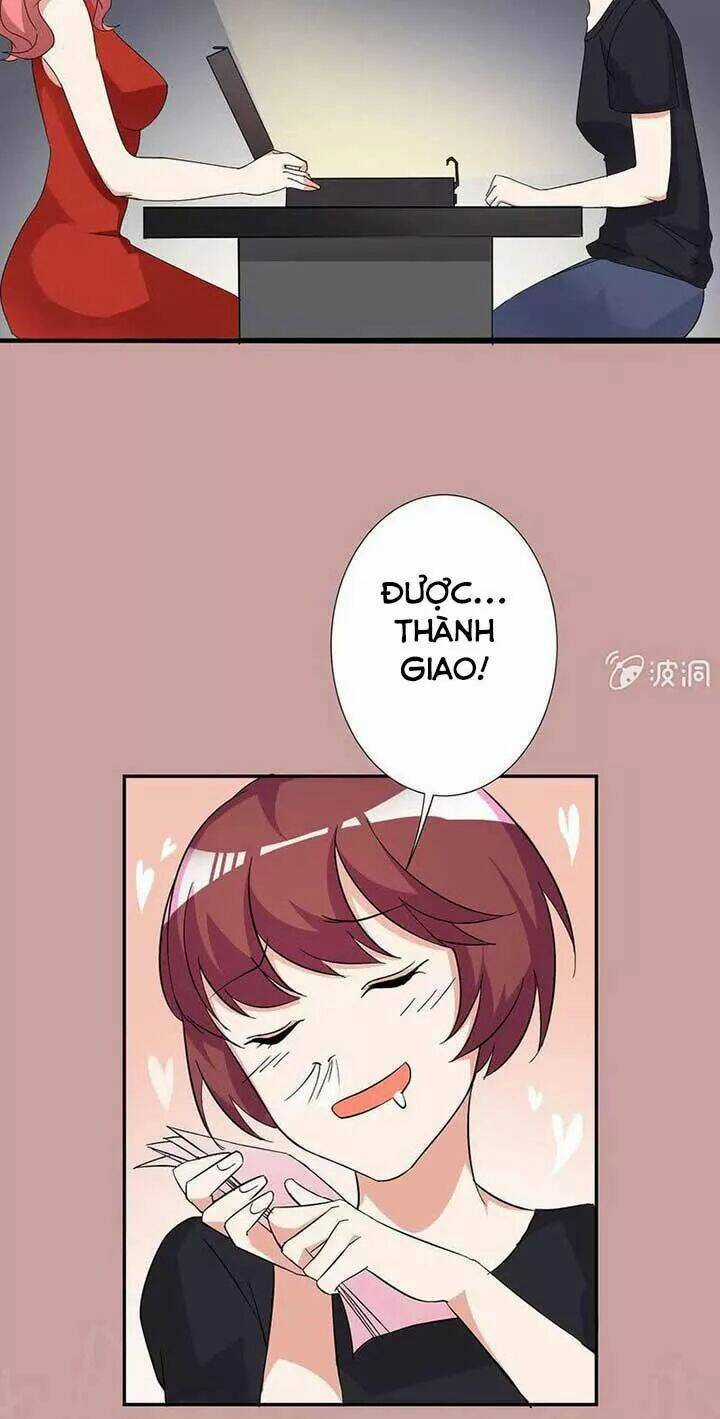 Kháp Kháp Hương Phản - Chapter 13 - Trang 3