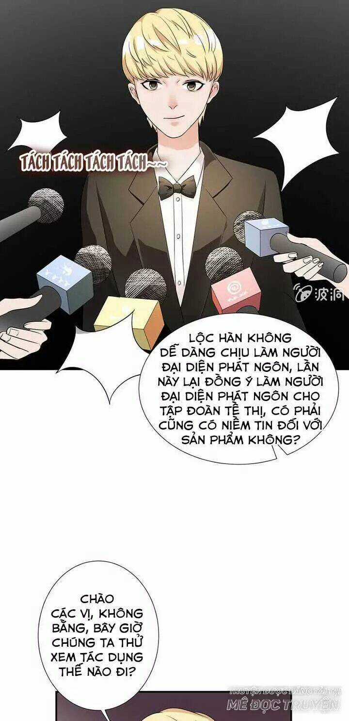 Kháp Kháp Hương Phản - Chapter 13 - Trang 21