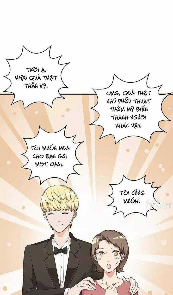 Kháp Kháp Hương Phản - Chapter 13 - Trang 24