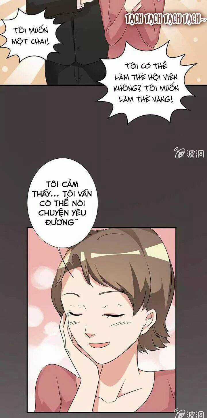 Kháp Kháp Hương Phản - Chapter 13 - Trang 25