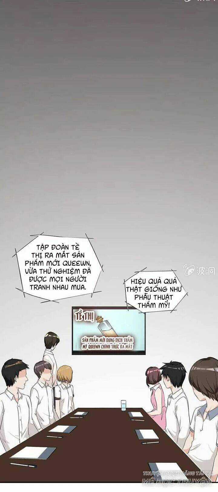 Kháp Kháp Hương Phản - Chapter 13 - Trang 26