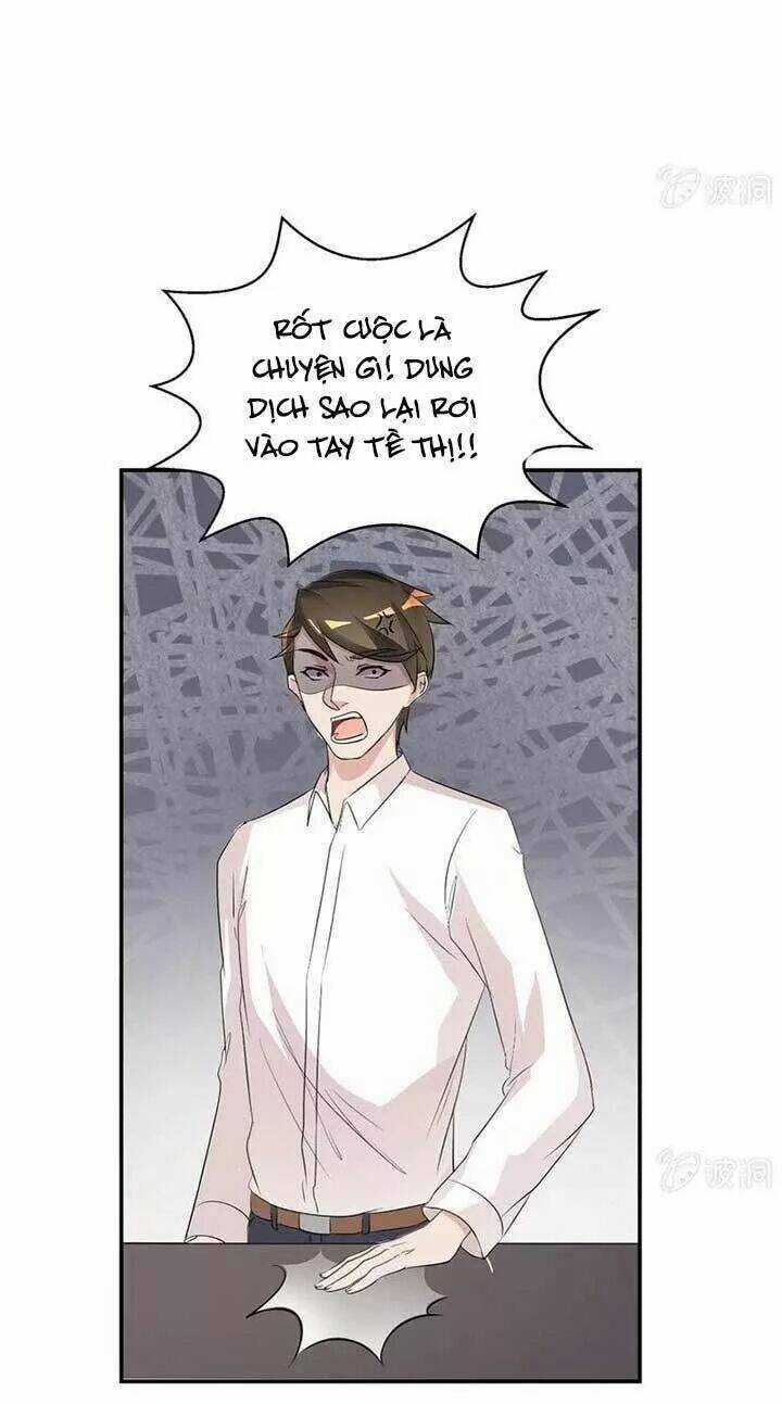 Kháp Kháp Hương Phản - Chapter 13 - Trang 27