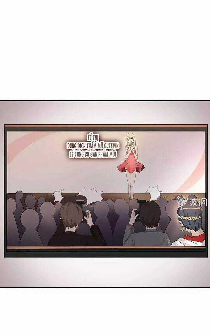 Kháp Kháp Hương Phản - Chapter 13 - Trang 28