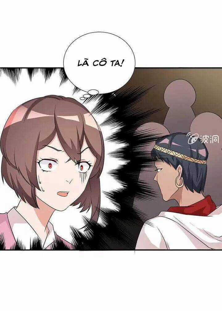 Kháp Kháp Hương Phản - Chapter 13 - Trang 29