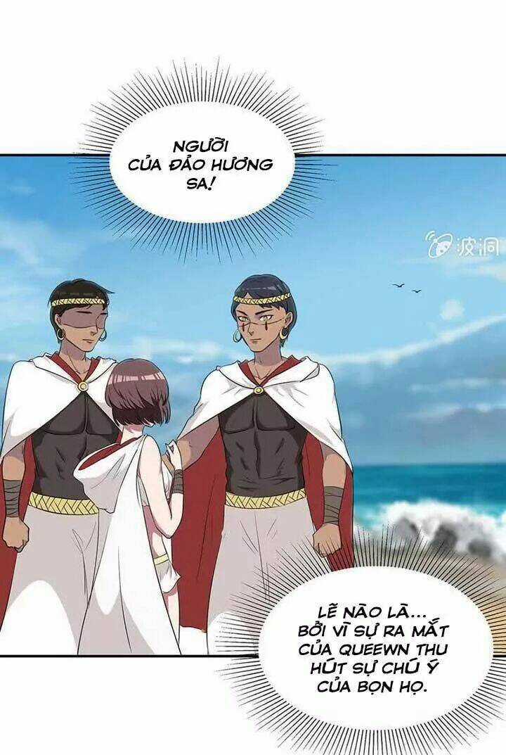 Kháp Kháp Hương Phản - Chapter 13 - Trang 30