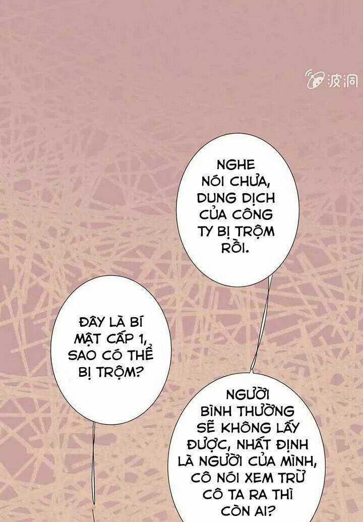 Kháp Kháp Hương Phản - Chapter 13 - Trang 4