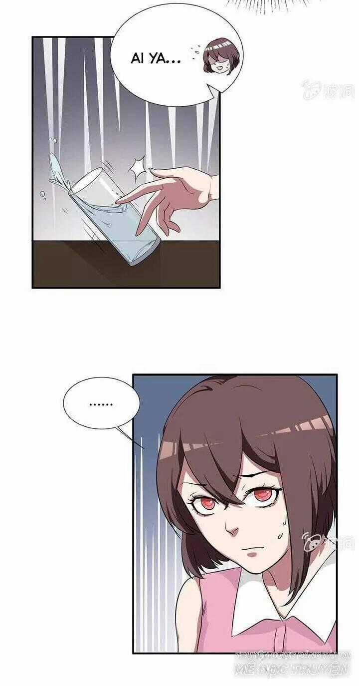 Kháp Kháp Hương Phản - Chapter 13 - Trang 31