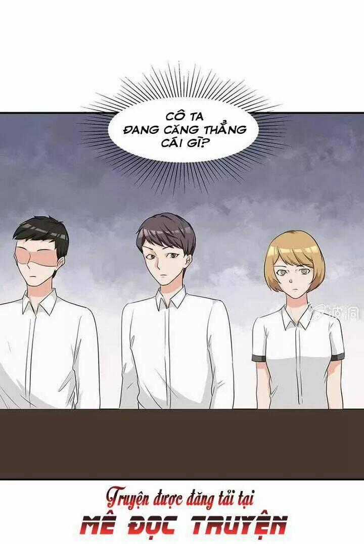 Kháp Kháp Hương Phản - Chapter 13 - Trang 32