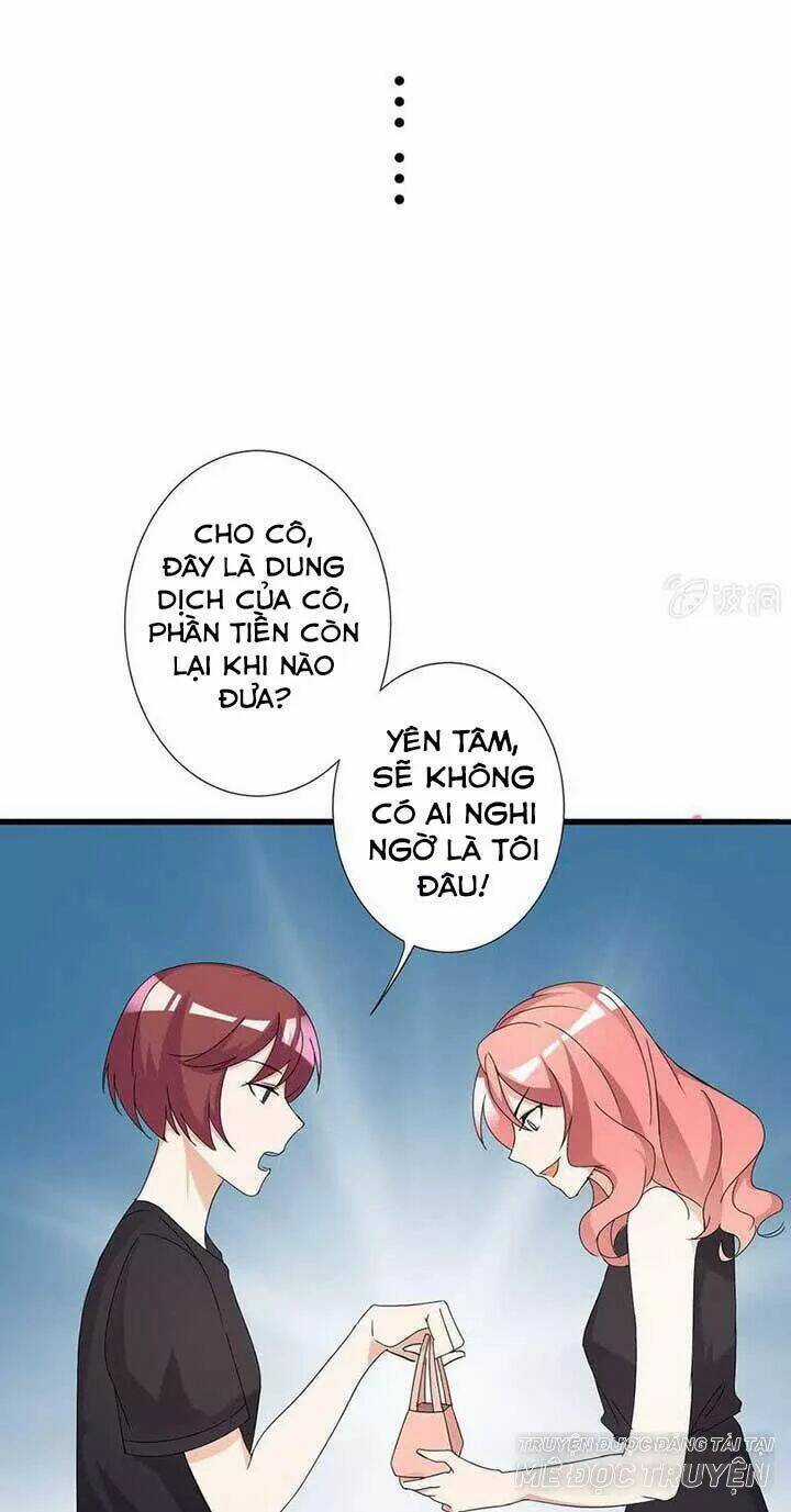 Kháp Kháp Hương Phản - Chapter 13 - Trang 6