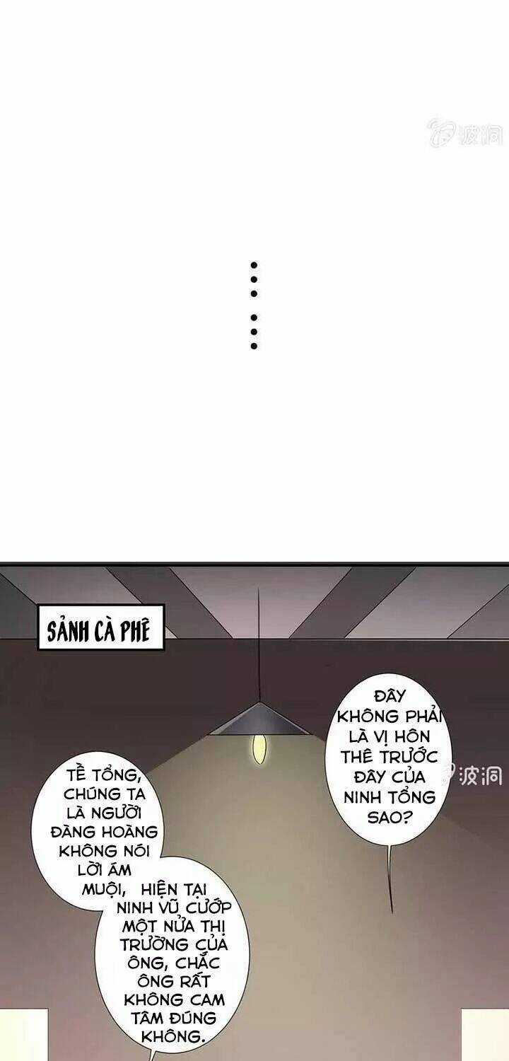 Kháp Kháp Hương Phản - Chapter 13 - Trang 8