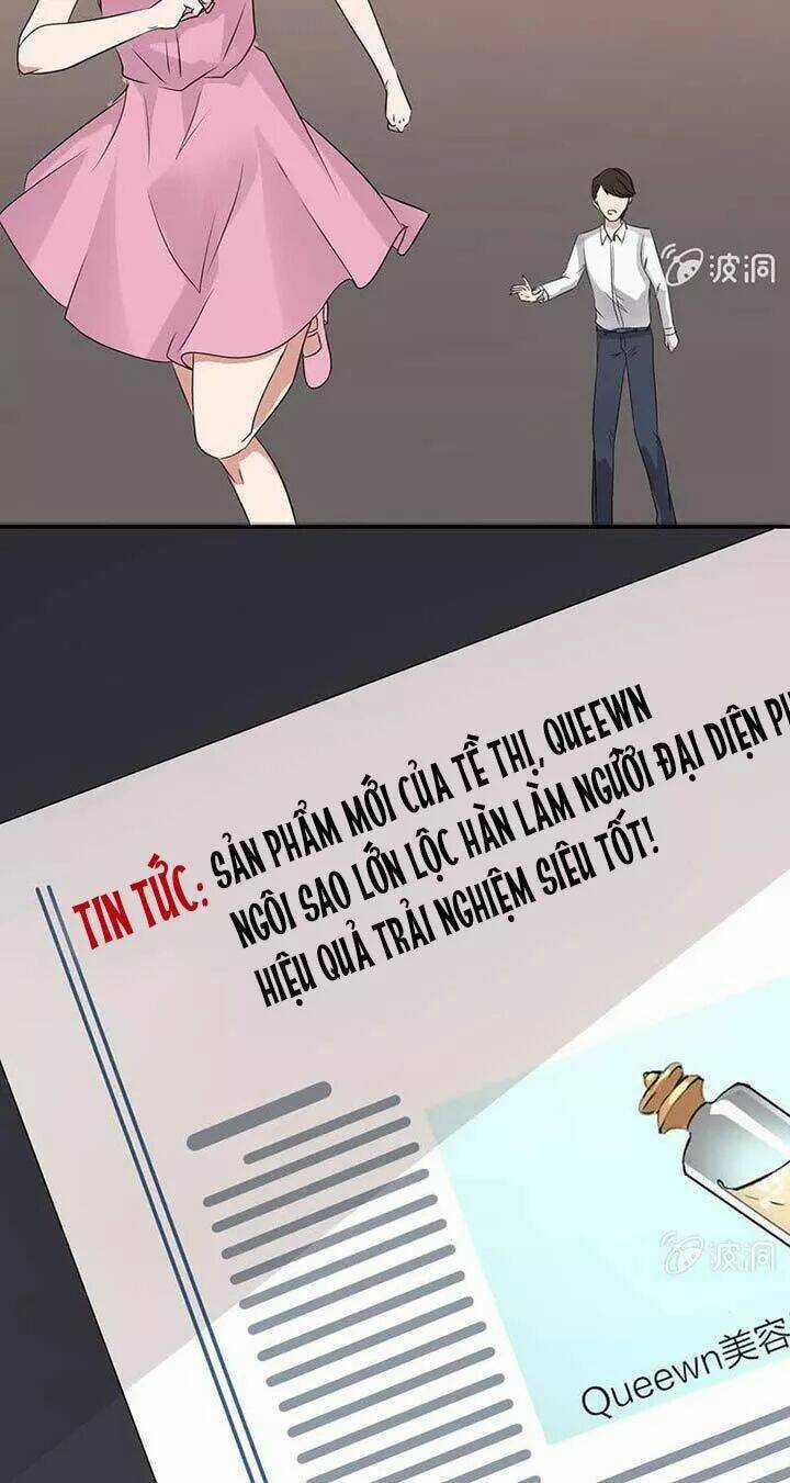 Kháp Kháp Hương Phản - Chapter 14 - Trang 25