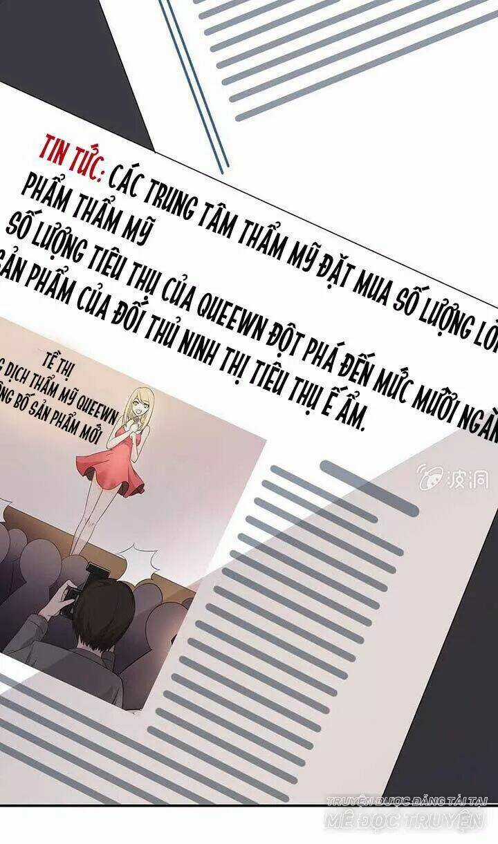 Kháp Kháp Hương Phản - Chapter 14 - Trang 26