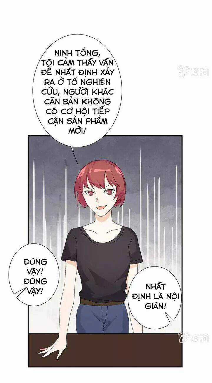 Kháp Kháp Hương Phản - Chapter 14 - Trang 4