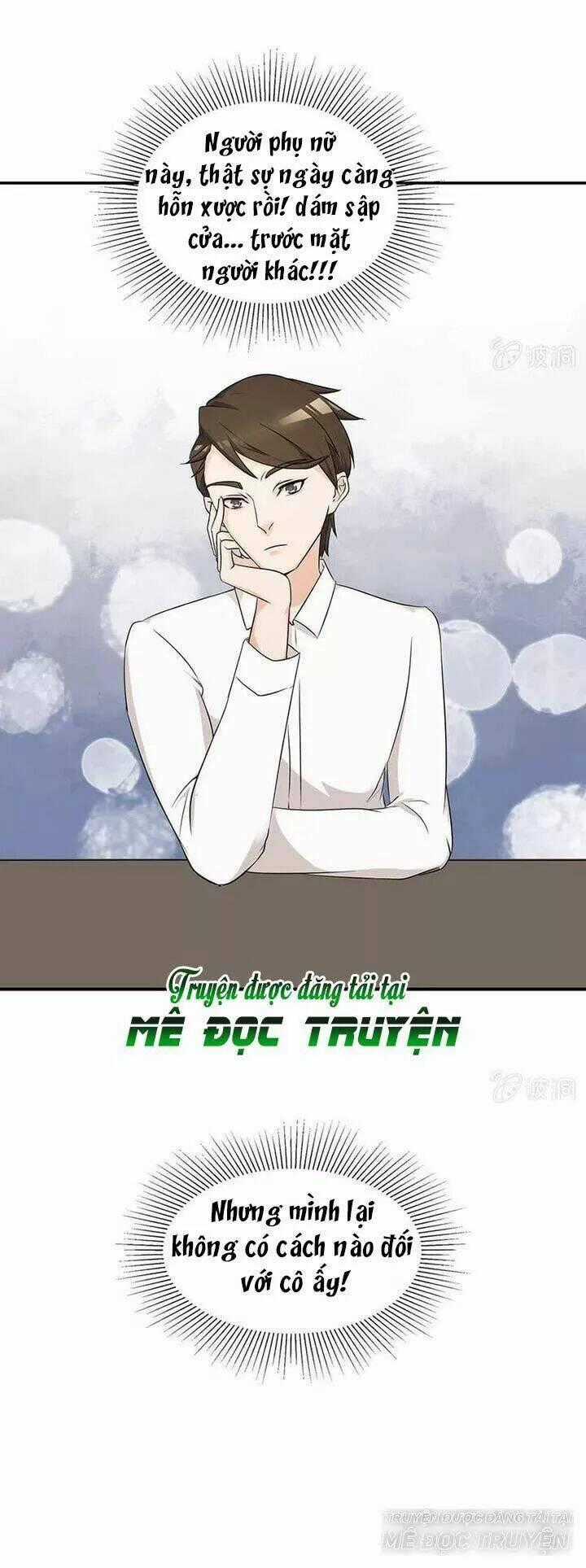 Kháp Kháp Hương Phản - Chapter 14 - Trang 31