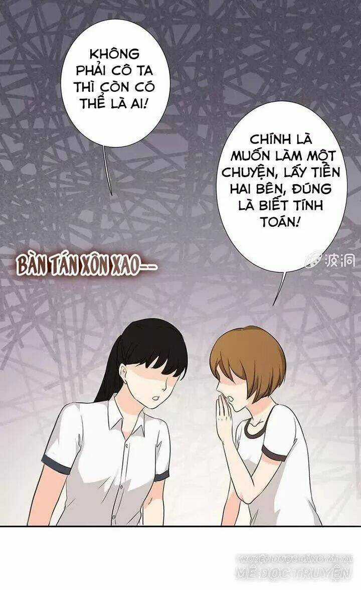 Kháp Kháp Hương Phản - Chapter 14 - Trang 6