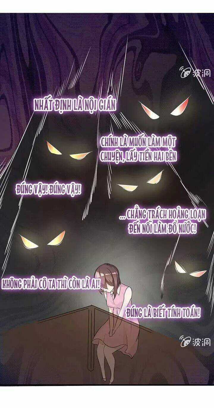 Kháp Kháp Hương Phản - Chapter 14 - Trang 7