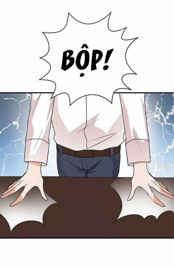 Kháp Kháp Hương Phản - Chapter 14 - Trang 8