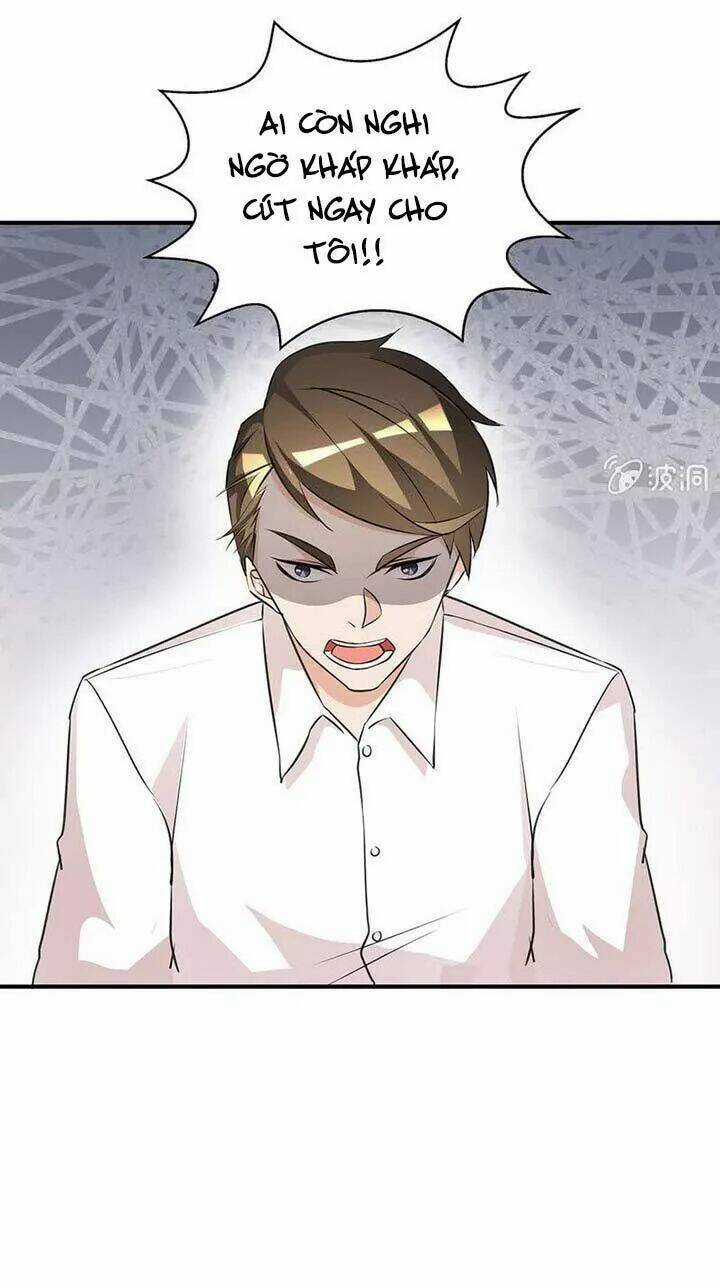 Kháp Kháp Hương Phản - Chapter 14 - Trang 9