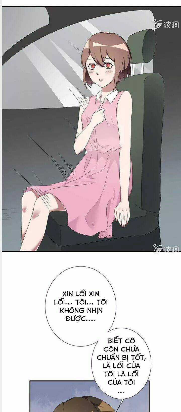 Kháp Kháp Hương Phản - Chapter 15 - Trang 15