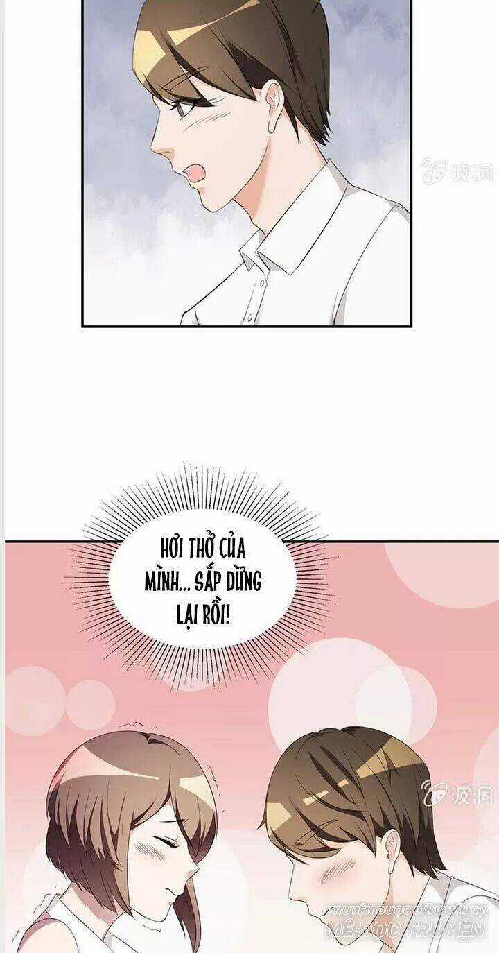 Kháp Kháp Hương Phản - Chapter 15 - Trang 16