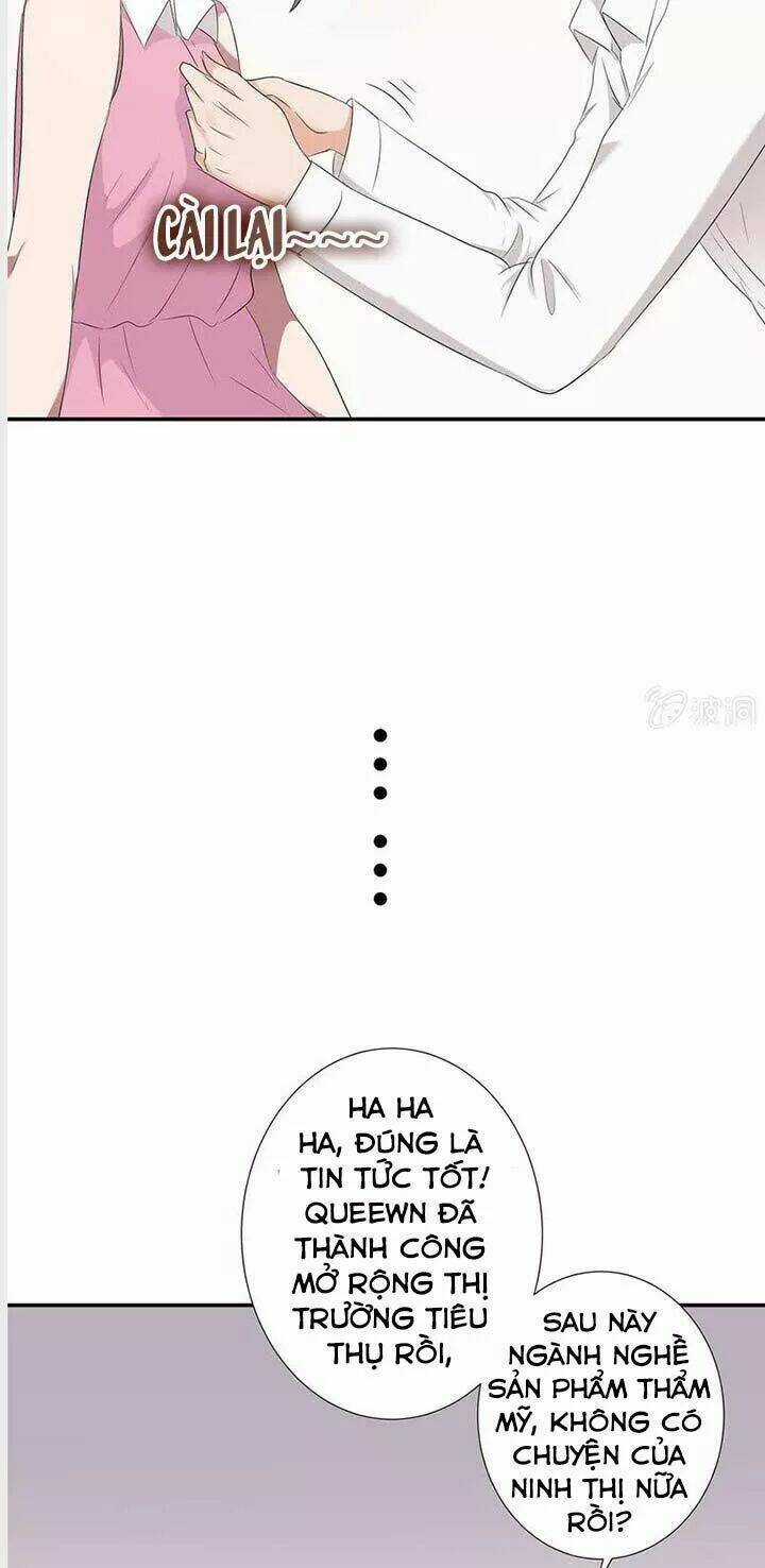 Kháp Kháp Hương Phản - Chapter 15 - Trang 17