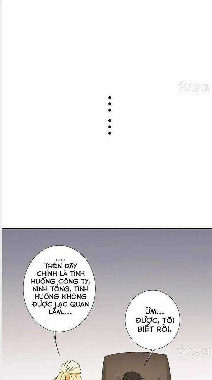 Kháp Kháp Hương Phản - Chapter 15 - Trang 19