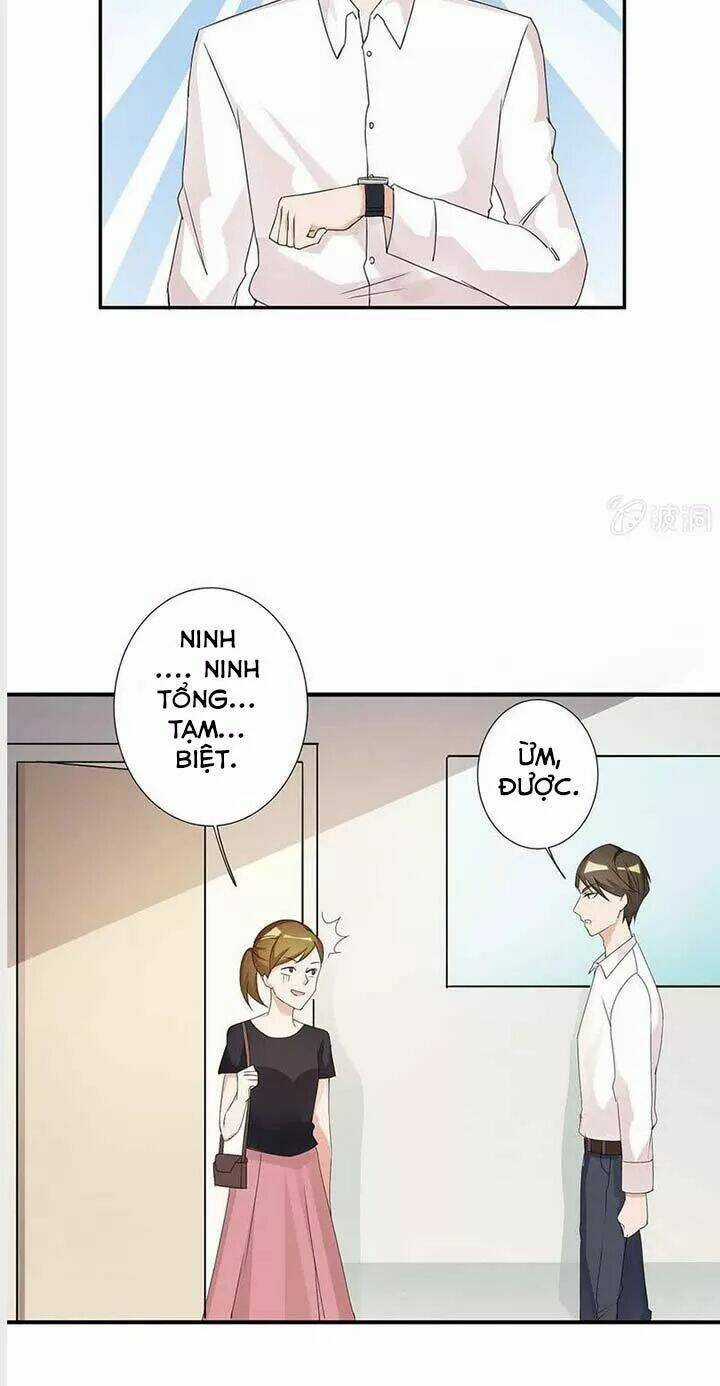 Kháp Kháp Hương Phản - Chapter 15 - Trang 3