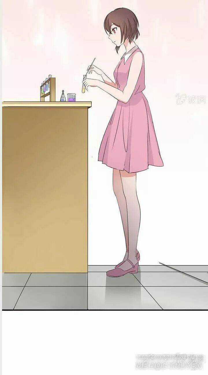 Kháp Kháp Hương Phản - Chapter 15 - Trang 6