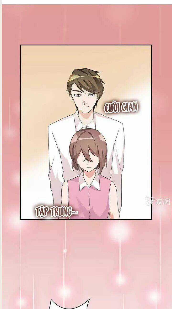 Kháp Kháp Hương Phản - Chapter 15 - Trang 7