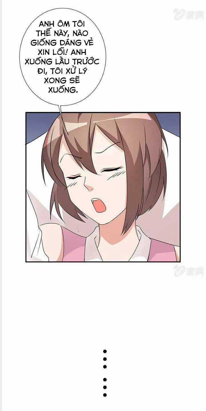 Kháp Kháp Hương Phản - Chapter 15 - Trang 9