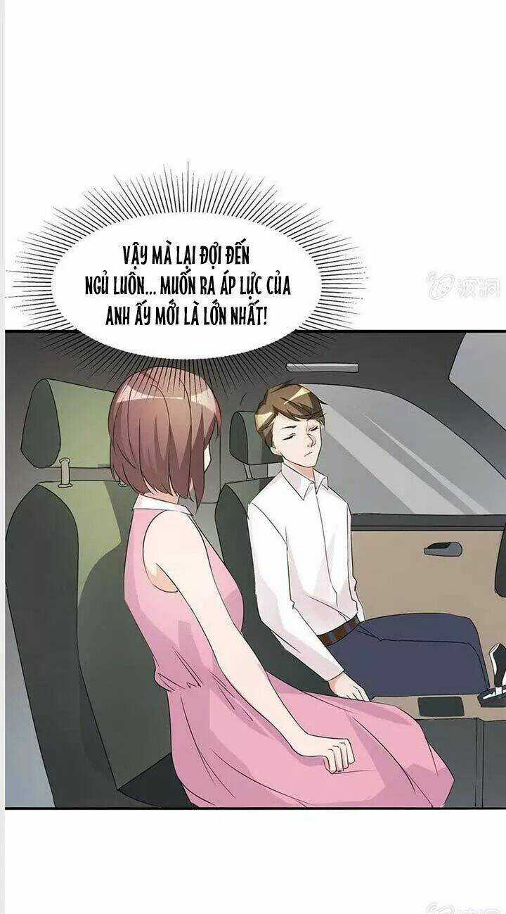 Kháp Kháp Hương Phản - Chapter 15 - Trang 10